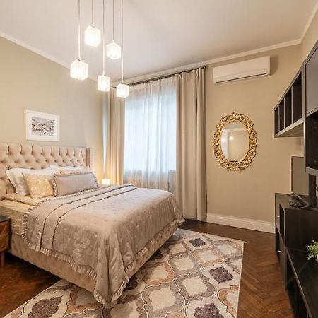 3 Bdr - Top Center Artistic Apartment - 115 M2 Sofia Exterior photo