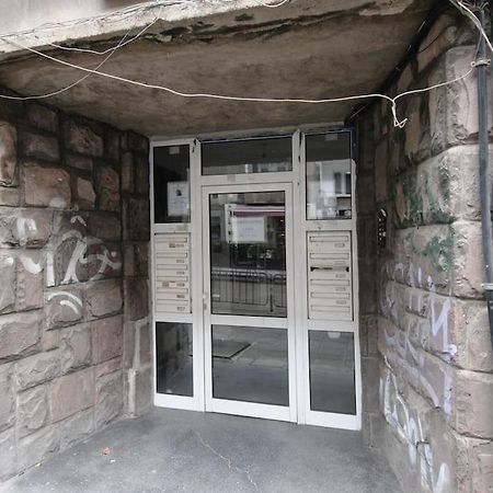 3 Bdr - Top Center Artistic Apartment - 115 M2 Sofia Exterior photo