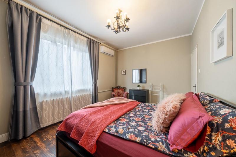 3 Bdr - Top Center Artistic Apartment - 115 M2 Sofia Exterior photo