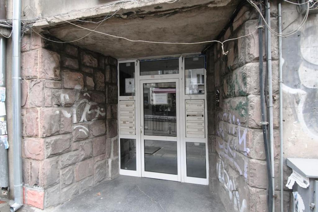 3 Bdr - Top Center Artistic Apartment - 115 M2 Sofia Exterior photo