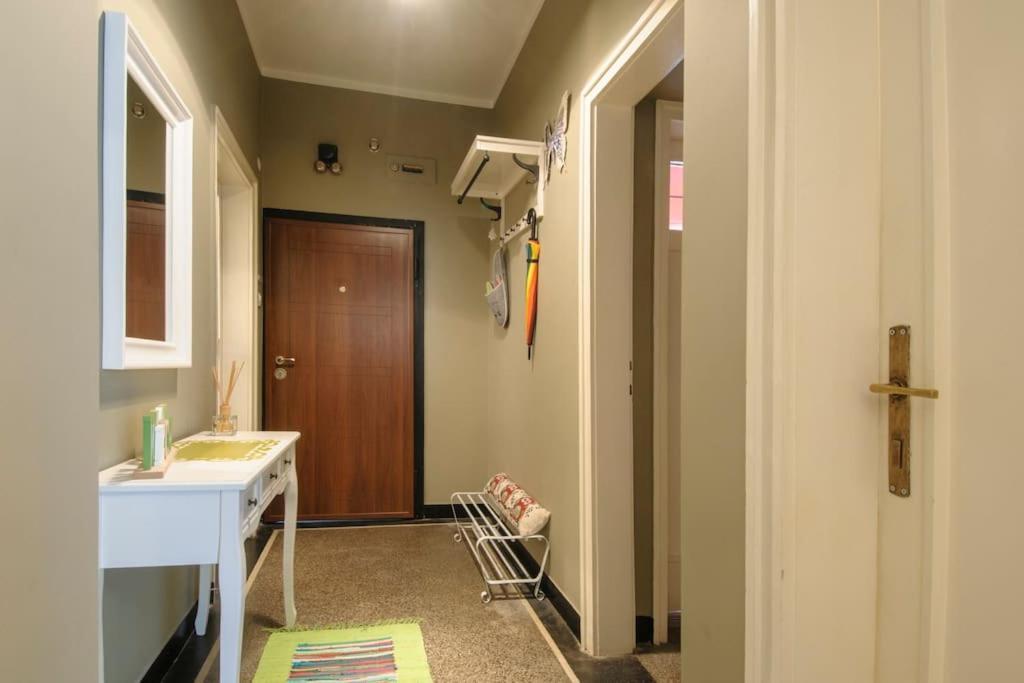 3 Bdr - Top Center Artistic Apartment - 115 M2 Sofia Exterior photo